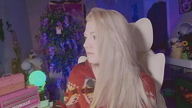 Talulaa webcam