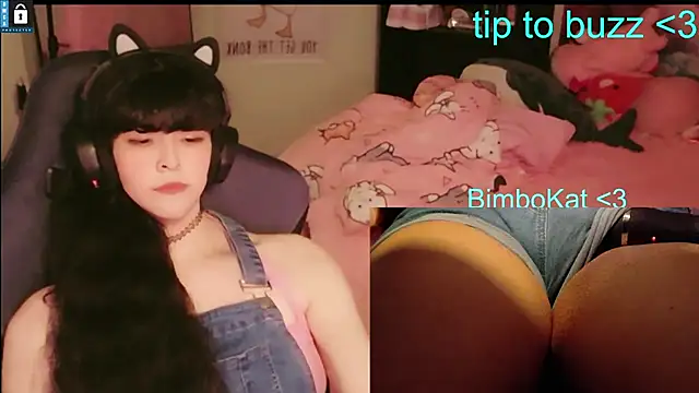 BimboCat