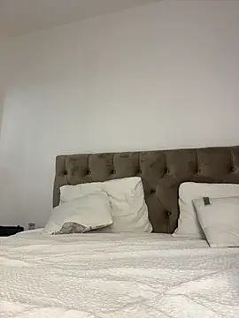 IrisBlues webcam