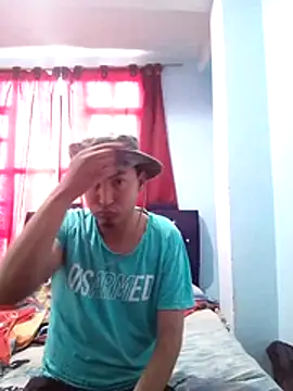 rpg369 (M young) - charla  y preguntas