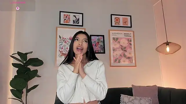 Tiffany_Low 👼 online nude webcam
