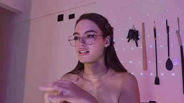 nina_kink live cam
