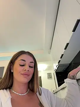 IsabellaEtthan live cam