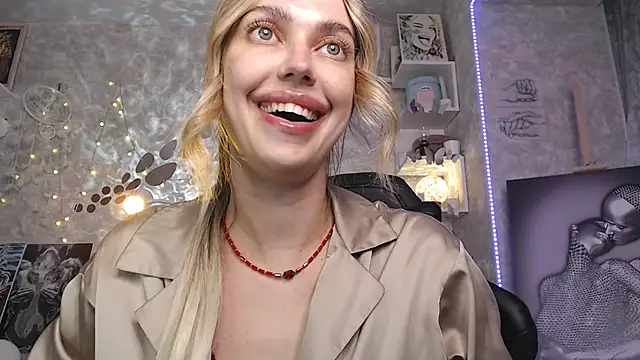 NickyAdamidi 💰 free live stream