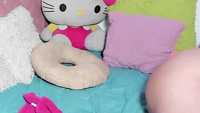 LillyCandy 😓 free sex cam