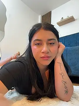 KallyMyller1 💒 online sex chat