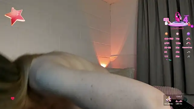 1Sweetnina 🉑 sex chat