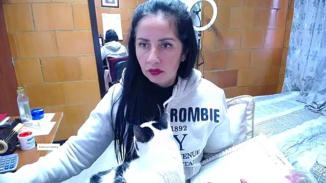 charlote_temple ✌ online webcam