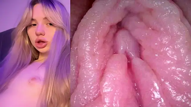 jannemary live cam