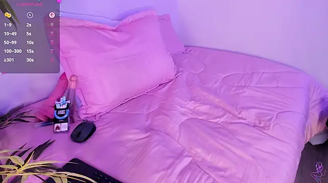 Sweett_Alexaa webcam
