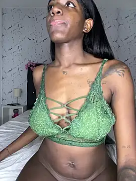 Alma_Stevenson 🛶 adult webcam chat