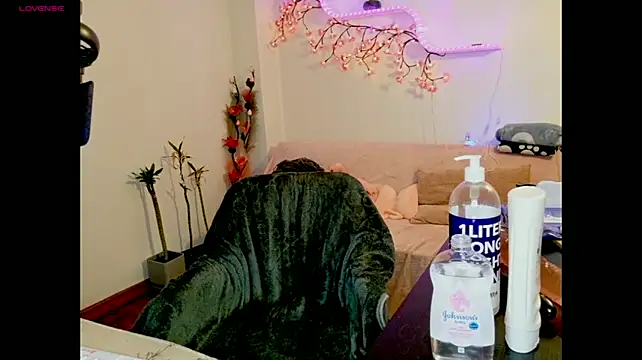 SimplySabrina99 webcam