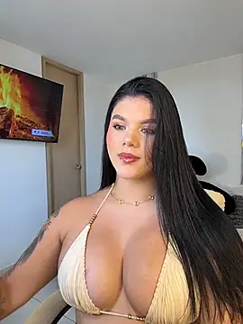 Janettcruz webcam