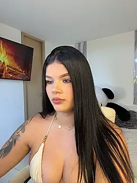 Janettcruz webcam