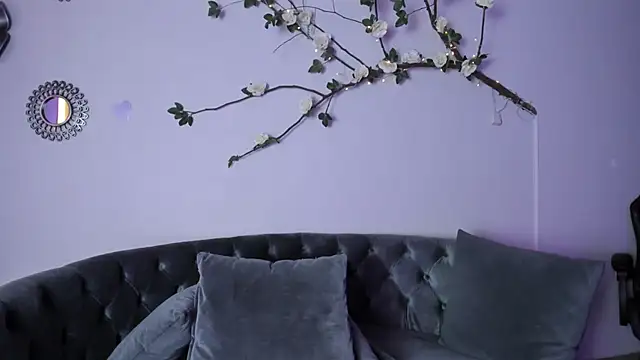 charlotte_mitchell_ webcam