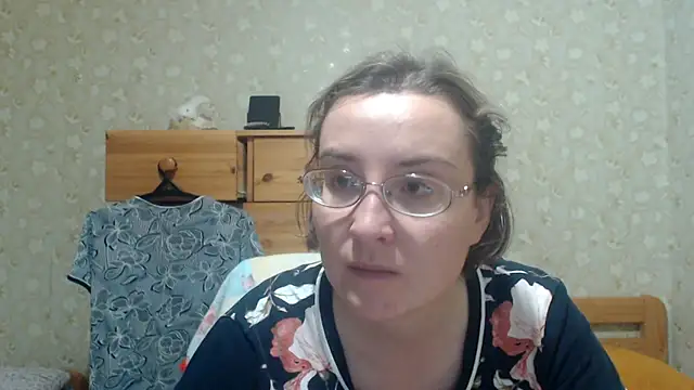 Smart_Rose webcam