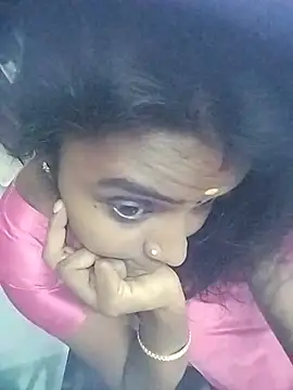 Thamarai01 webcam