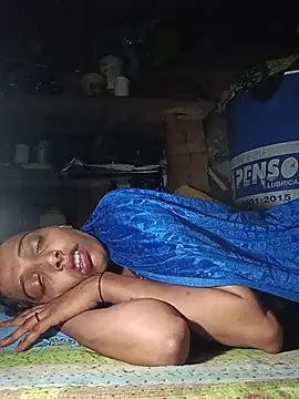 Pinki_thakur_1 webcam