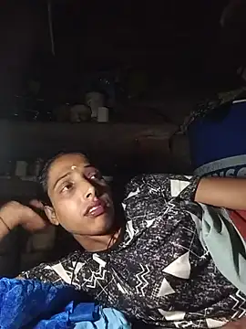 Pinki_thakur_1 webcam