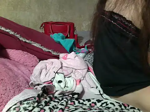 Sweet_pinayxx webcam