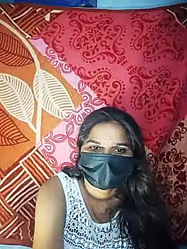 Tamil_SweetHeart webcam