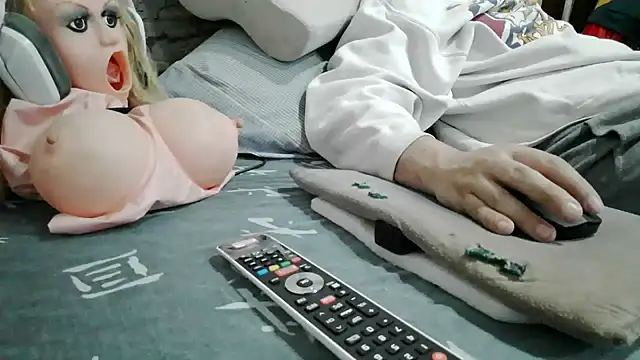 messi_syssy webcam