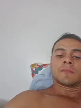 Jhon_Asher webcam