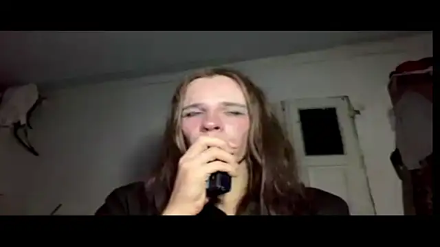 HotFemBooy webcam