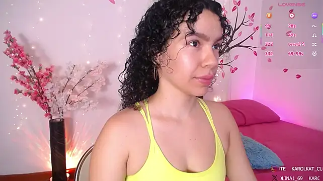 Karolina_1 webcam