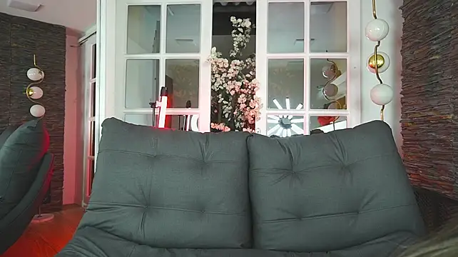 foxy_zoe live cam on StripChat