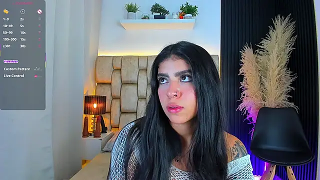 little_sophie18 webcam