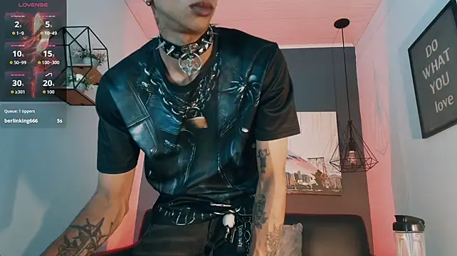 Maximoking26 webcam