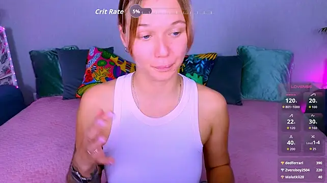 Karen_morris 🕕 free show
