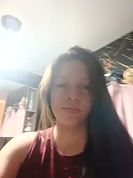 Clara_Belle webcam