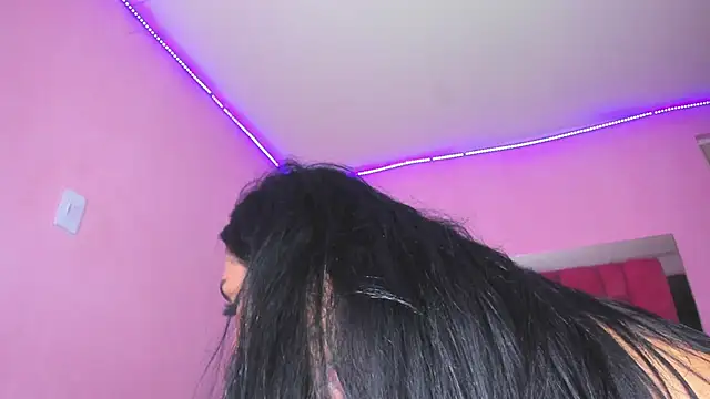 BiancaValentinna webcam