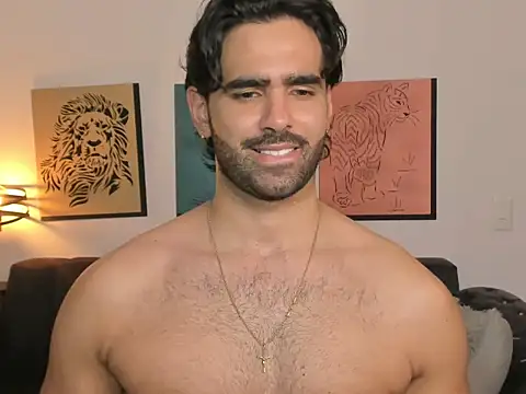 Brad_Martin webcam