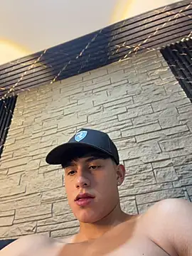 lander_cruz (M twink) - Renové shirt