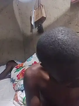 Lawal-Briana webcam