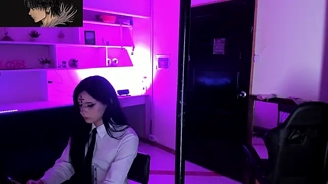 la_bommbastic webcam