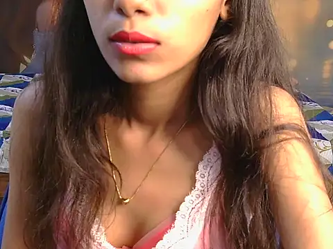 vanshi- webcam