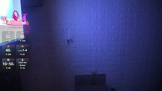 Briana__candy webcam