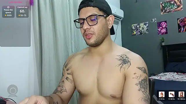 IkerNahum webcam