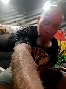 Redhitcher webcam