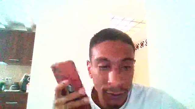 mellow_smoke webcam