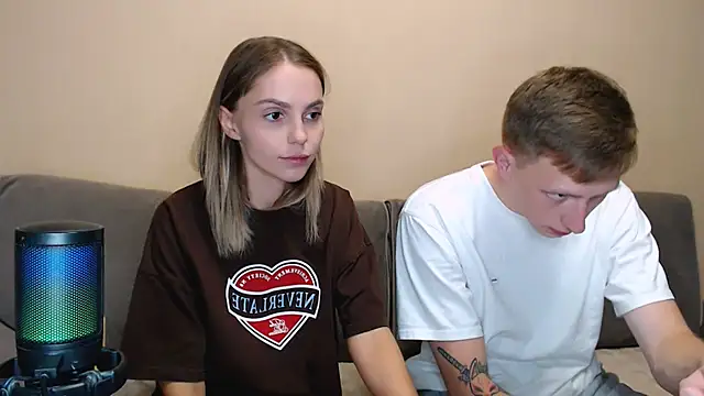 juliaanddima webcam