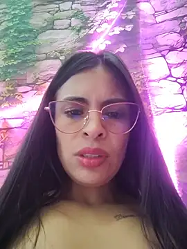 Astrid-- webcam