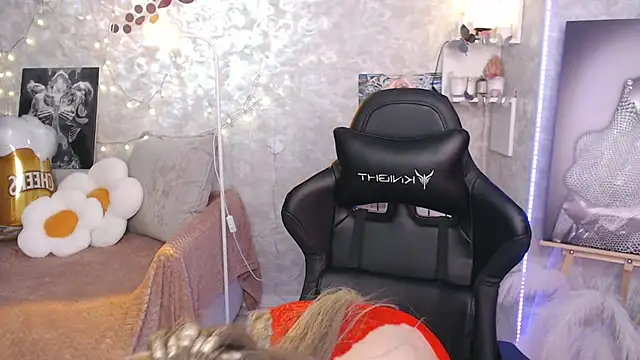 NickyAdamidi 💰 free live stream