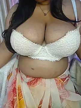 Curvy_Pooja webcam