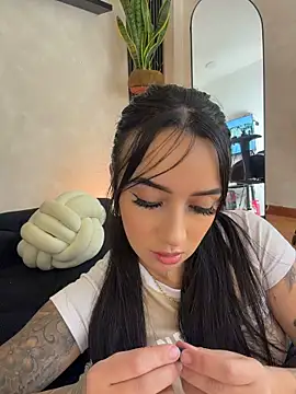 EmmyEvans1 webcam