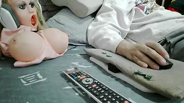 messi_syssy webcam